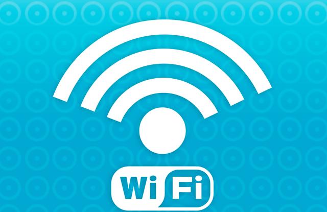 学会修改WiFi信道，让你的网速飞一般流畅！