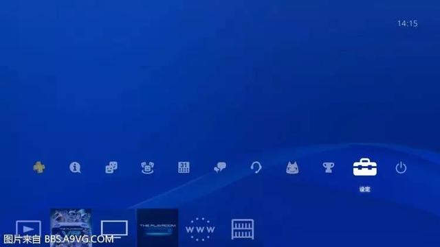 PS4国行版解锁教程：登入验证/传输数据/备份还原