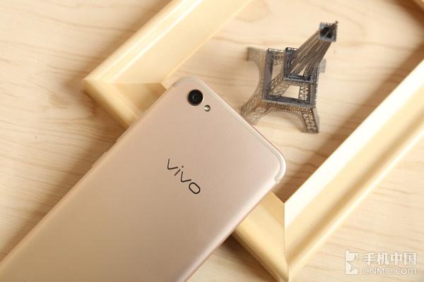 vivo X9评测：真的只是一次常规迭代