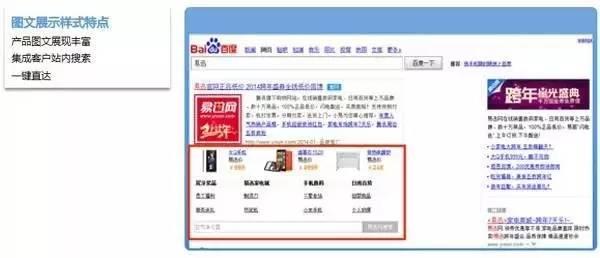 SEM的一种玩法-百度推广品牌专区的产品介绍