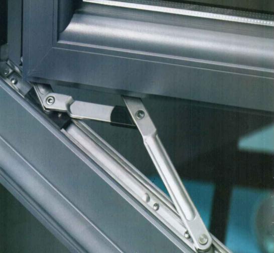 再也找不到比这更全的门窗五金材料清单！赶紧收好，别花冤枉钱！