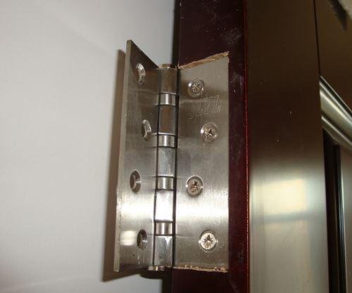 德国凯瑞特门窗五金