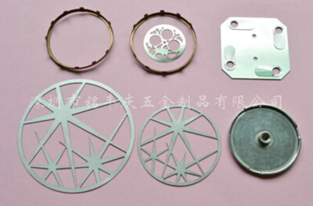 什么是精密沖壓？精密沖壓的優(yōu)勢體現(xiàn)在哪里？