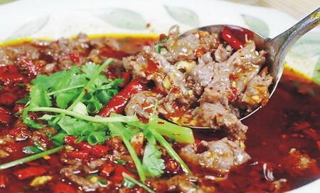 5个牛肉下饭菜，都是家常做法，适合口味稍重的！