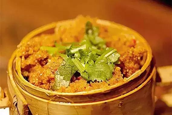 在重庆，吃完这68样美食我们就结婚吧！