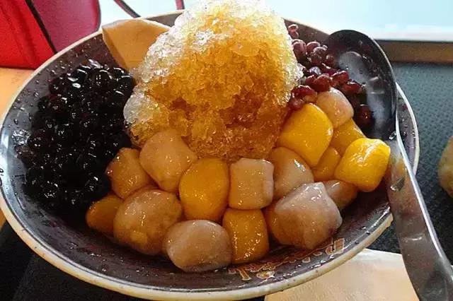 在重庆，吃完这68样美食我们就结婚吧！