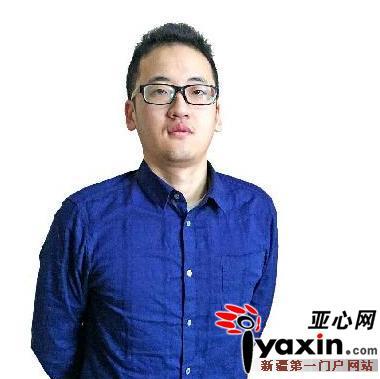 新疆六位普通人的创业故事：这一年，我努力，我收获