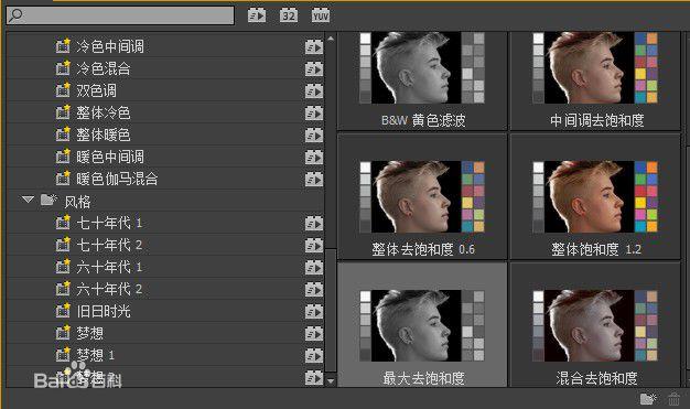 pr（Adobe Premiere）大科普