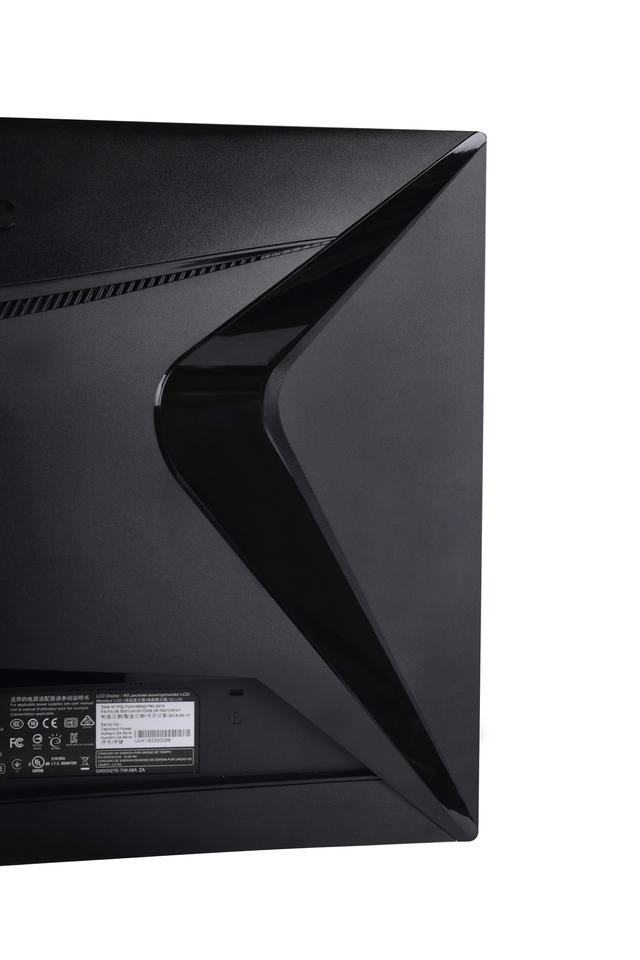 给你不一样的视界观 优派XG2703评测