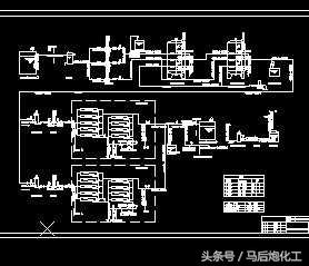 干货｜PID工艺流程图的说明与介绍