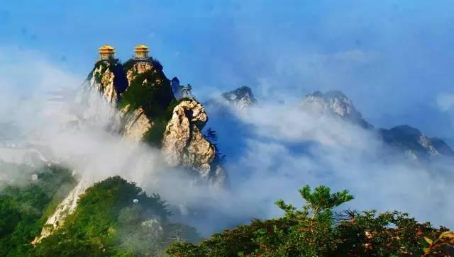 四川拟新增8个旅游强县，巴中南江榜上有名