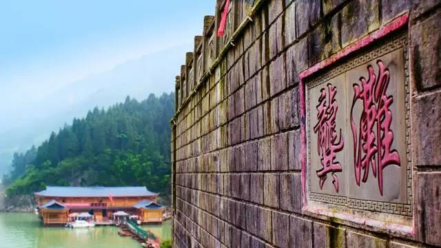 春节不可辜负！这六个重庆周边旅游景点，不看后悔~