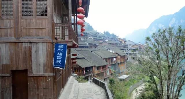 春节不可辜负！这六个重庆周边旅游景点，不看后悔~