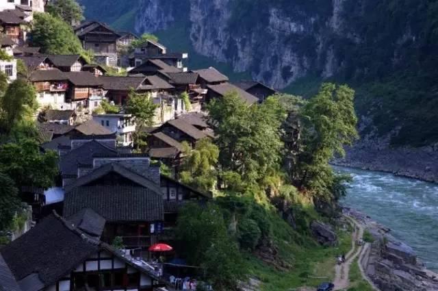 春节不可辜负！这六个重庆周边旅游景点，不看后悔~
