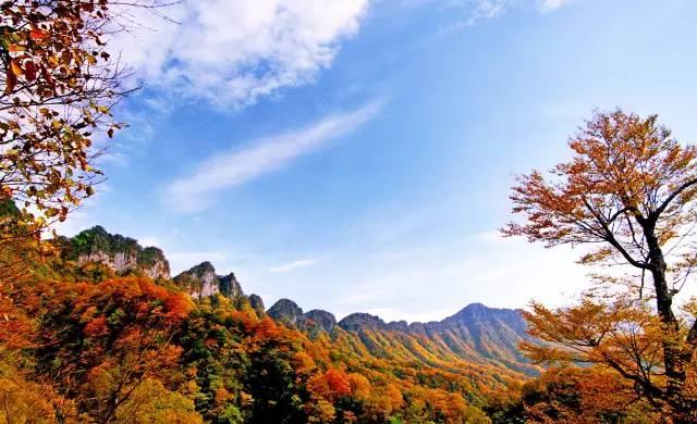 四川拟新增8个旅游强县，巴中南江榜上有名