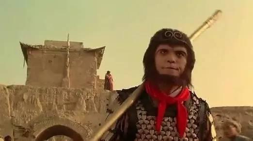放假闲得慌？这7部关于“猴”的电影你不一定都看过！