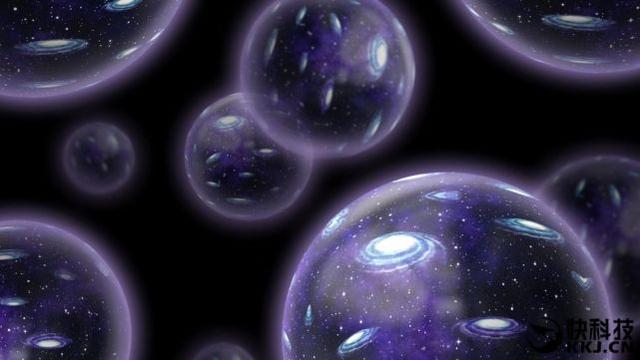 宇宙的外面到底是什么？科学家给出的答案将颠覆你的三观！
