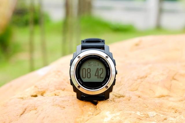 曾是国产最好用的运动手表，价格不及佳明颂拓3分之一