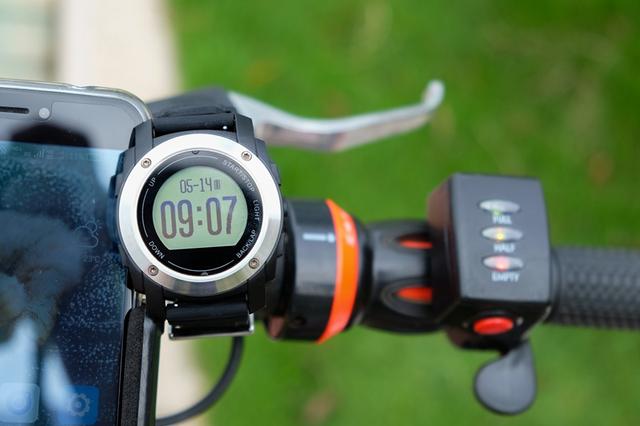 曾是国产最好用的运动手表，价格不及佳明颂拓3分之一