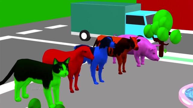 動物聲音文字