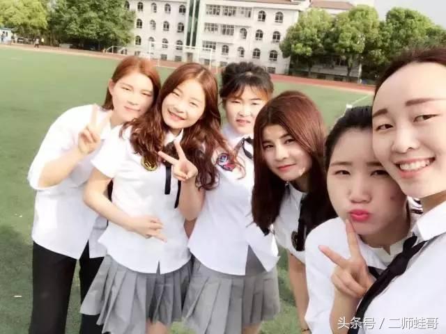 离毕业还有20多天，你还可以在二师做这20件事