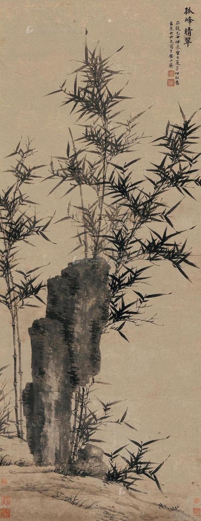 这些估价上千万的古代书画将要拍卖-拍卖信息-人民艺术家在线 这些估价上千万的古代书画将要拍卖-拍卖信息-人民艺术家在线