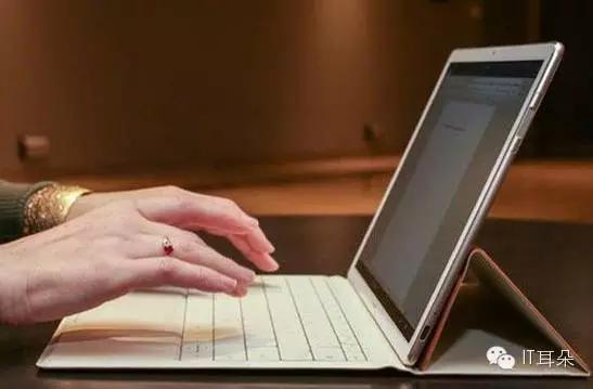 华为发布首款PC产品MateBook，或将撼动联想龙头地位