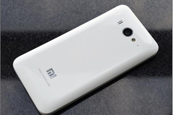 小米2s开箱评测一代神机