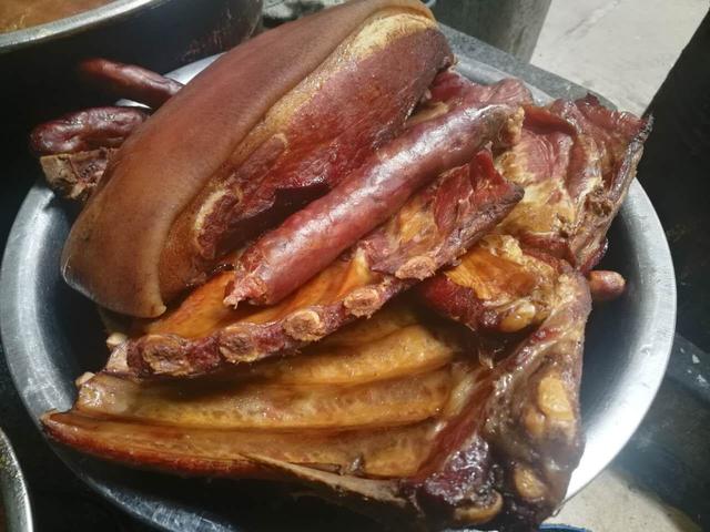 贵州赤水有哪些特色美食