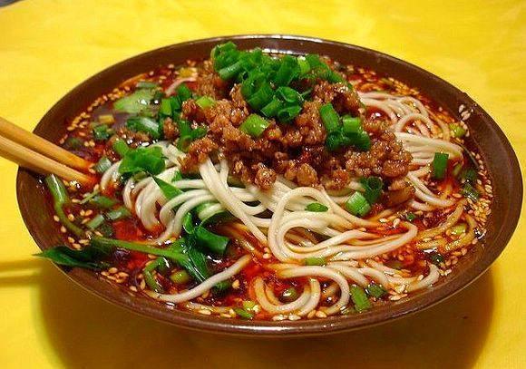来重庆，必须要吃这些美食！不然你都不好意思说你到过重庆