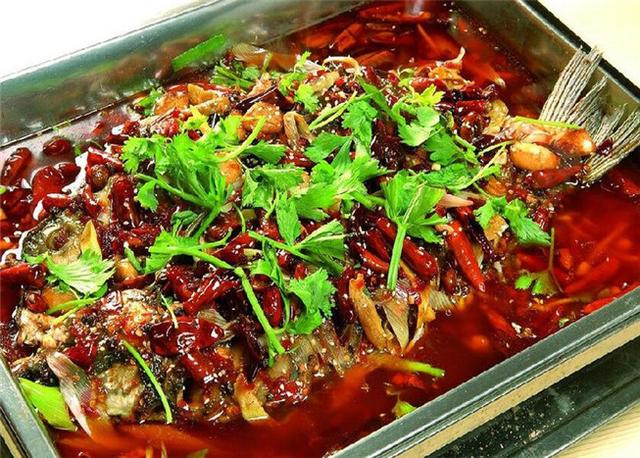 来重庆，必须要吃这些美食！不然你都不好意思说你到过重庆
