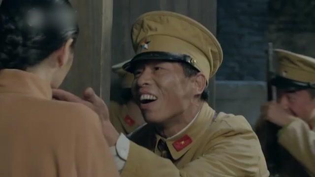 廣場舞誰家的姑娘