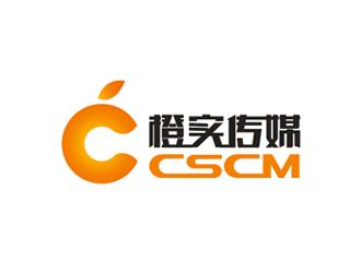 十個原創(chuàng)文化傳媒公司logo標志設計，來自123標志網(wǎng)！