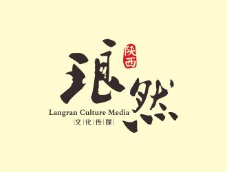 十个原创文化传媒公司logo标志设计，来自123标志网！