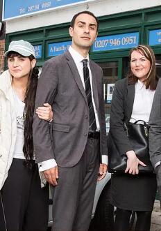 热血废柴中介 第二季