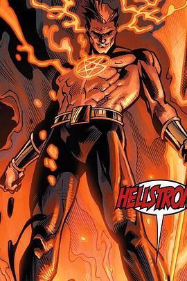 地狱风暴 第一季