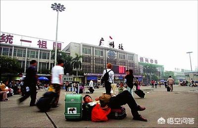 广东省曾经是打工者的天堂，为何这几年来广东打工的人，越来越少