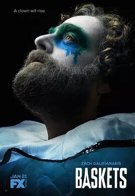 小丑梦摇篮 第一季