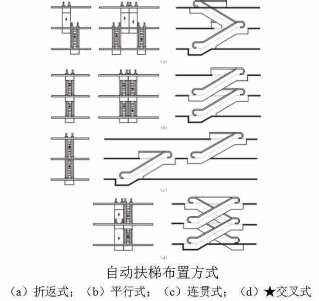 電梯與自動扶梯的基礎(chǔ)知識