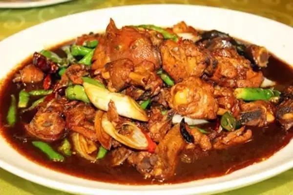 躁起来！我的家乡岱崮地貌美食啤酒节7月15日激