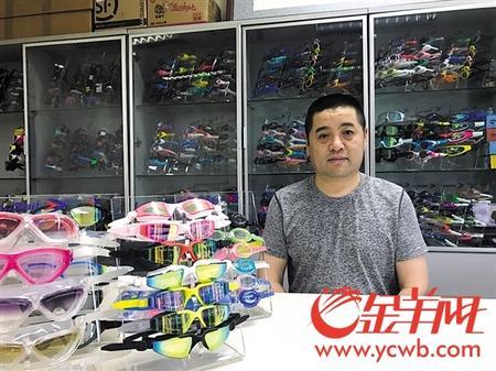 通南北融粤辽 来粤辽宁商人从“满天星”到“一把火”