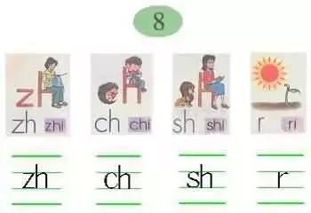你学的拼音少了12个韵母，要补全吗？（附拼音知识汇总）