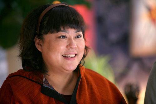 李菁菁个人资料