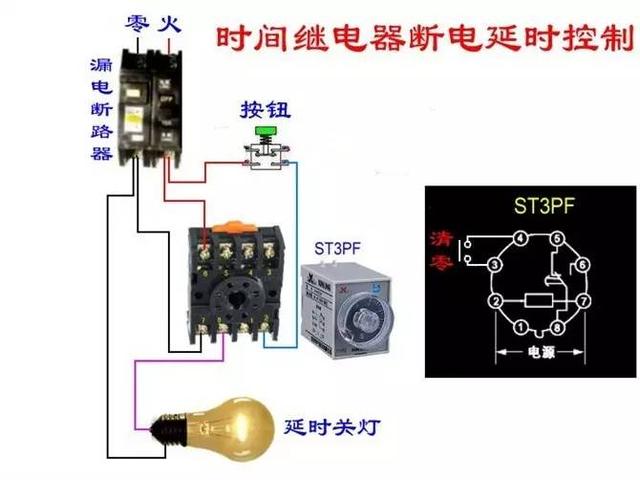 接线图