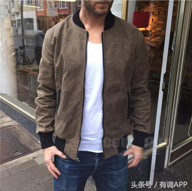 11家高质男装淘宝店，这也许是逆袭的第一步