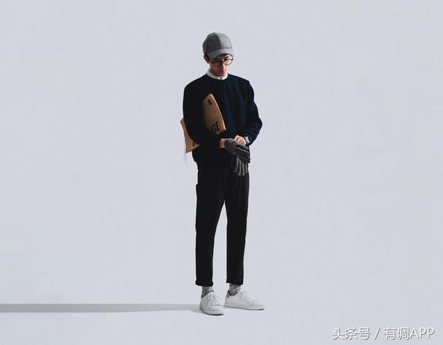 11家高质男装淘宝店，这也许是逆袭的第一步
