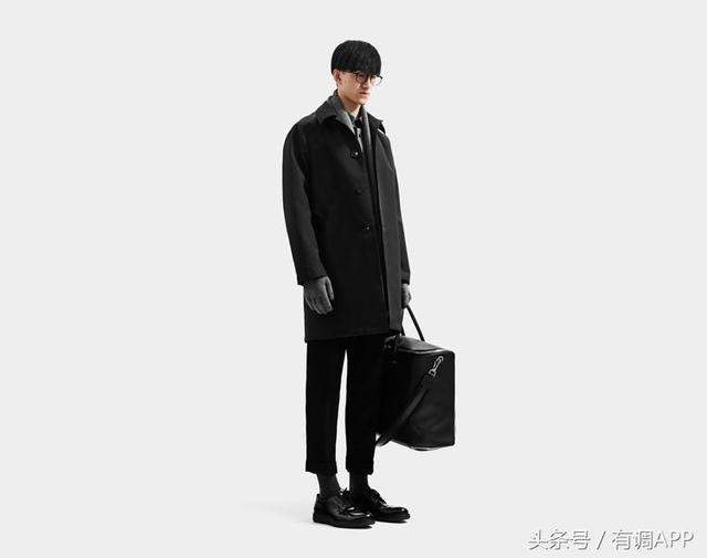 11家高质男装淘宝店，这也许是逆袭的第一步