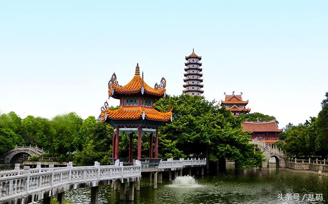 如何评价福州这个城市？悟空问答：福州是一座更适合生活的城市！