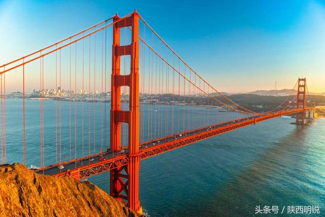 现代桥梁按受力特点的不同,可分为哪几类