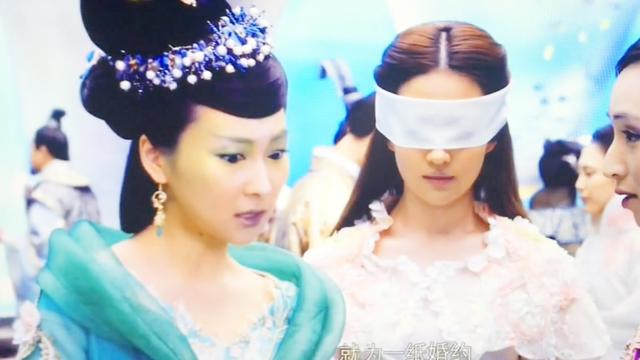 杨宗纬三生三世